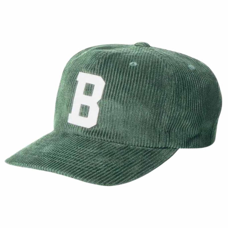 Brixton Big B Adjustable Cap image number 0